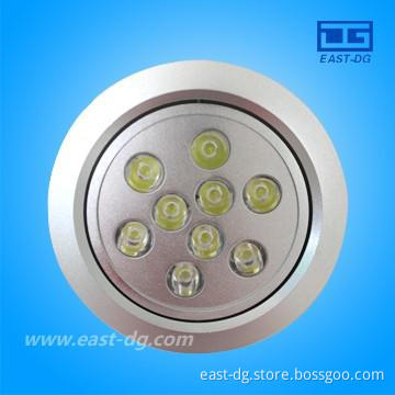 Cheap 9W ce & rohs certs Mini Led Downlights Wholsale Price